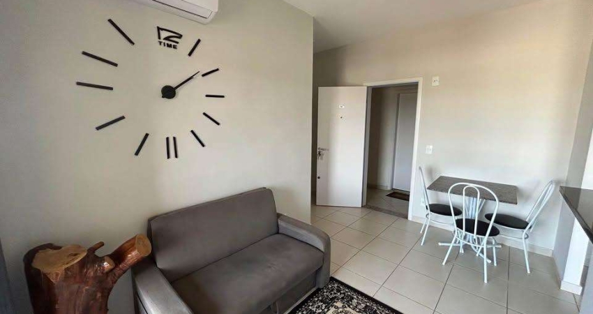 APARTEMENTO Á VENDA NO CONDOMÍNIO BOULEVARD ITATIAIA RIBEIRÃO PRETO, com 1 quarto por R$ 269.990,00