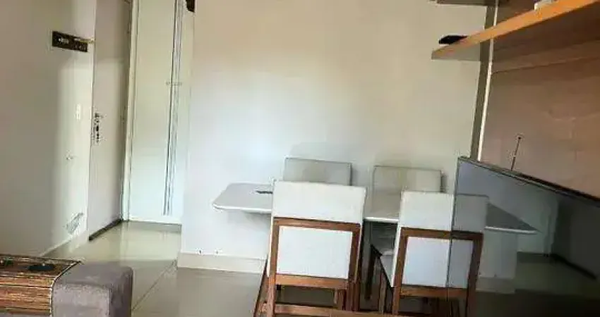 APARTAMENTO Á VENDA NO EDIFÍCIO PRIMA VISTA RESIDENCIAL II RIBEIRÃO PRETO, com 2 quartos sendo 1 suíte por R$ 430.000,00