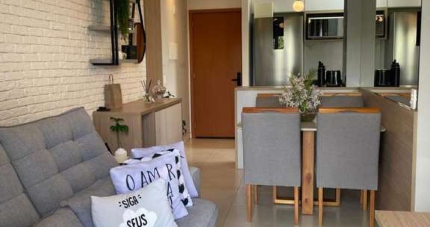 APARTAMENTO Á VENDA NO CONDOMÍNIO URBEN UP 400 IPIRANGA RIBEIRÃO PRETO, 2 quartos por R$ 280.900,00