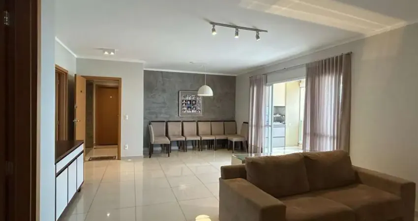 APARTAMENTO Á VENDA NO CONDOMÍNIO GRAND RAYA- 3 SUÍTES - 148m² -  R$1.200.000,00 - VISTA PRIVILEGIADA