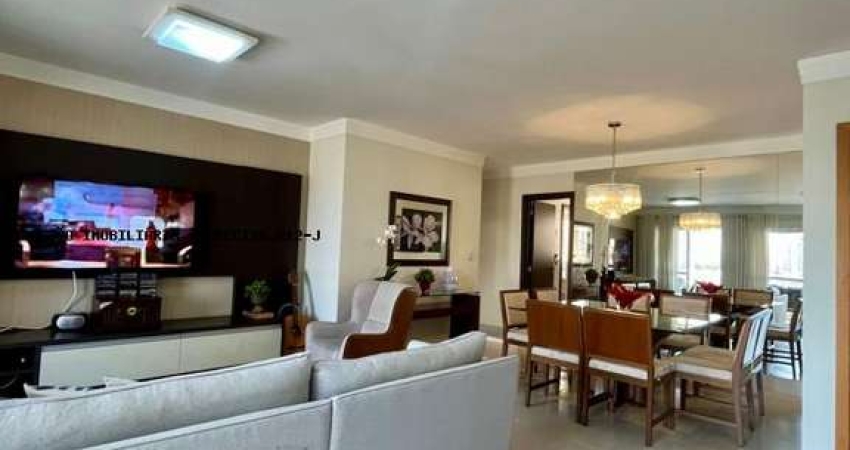 APARTAMENTO Á VENDA NO EDIFÍCIO SOLAR DAS VARANDAS RIBEIRÃO PRETO, com 3 quartos sendo 1 suíte por R$ 869.200,00