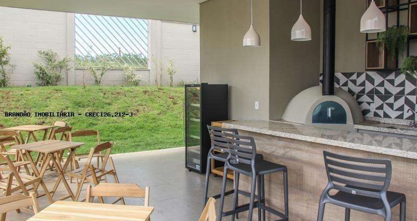APARTAMENTO Á VENDA NO CONDOMÍNIO VITTA HEITOR RIGON 3 RIBEIRÃO PRETO, com 2 quartos e 1 banheiro por R$ 145.000,00