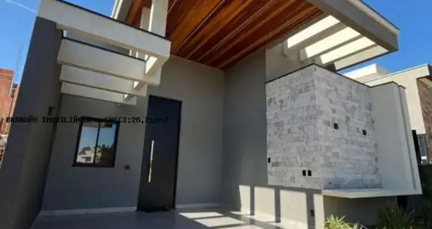 CASA Á VENDA NO CONDOMÍNIO QUINTA DA MATA RIBEIRÃO PRETO, com 03 quartos sendo 1 suíte por R$ 1.250.000,00