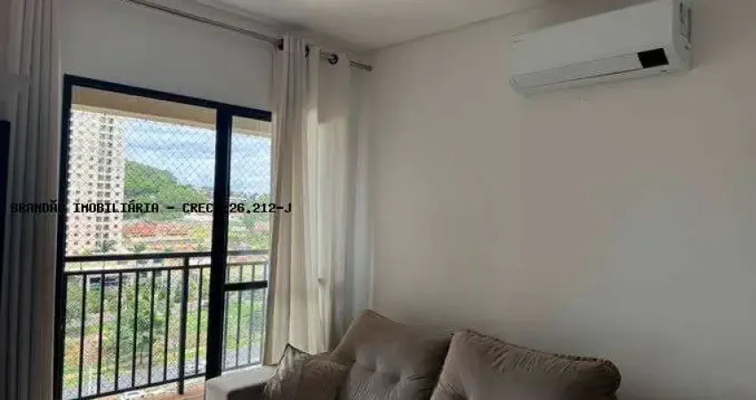 APARTAMENTO Á VENDA NO EDIFÍCIO VARANDA BOTANICO RIBEIRÃO PRETO, com 2 quartos por R$ 475.000,00