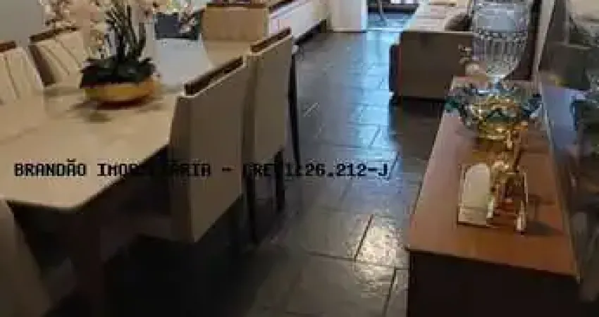 APARTAMENTO Á VENDA NO EDIFÍCIO MARIA NAIR TERRA RIBEIRÃO PRETO, 3 quartos sendo 1 suíte por R$ 290.000,00
