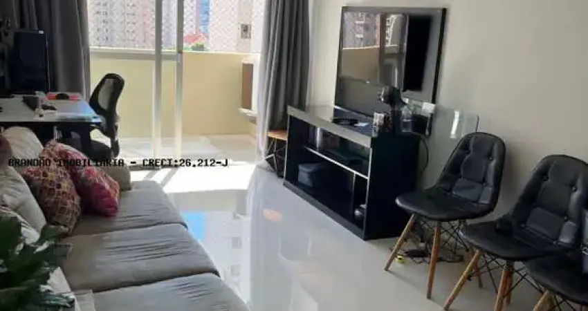APARTAMENTO Á VENDA NO EDIFÍCIO CAMPOS SALLES RIBEIRÃO PRETO, com 1 quarto por R$ 250.000,00