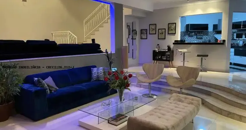 CASA Á VENDA NA CYTI RIBEIRÃO PRETO, com 04 quartos suíte por R$ 1.590.000,00