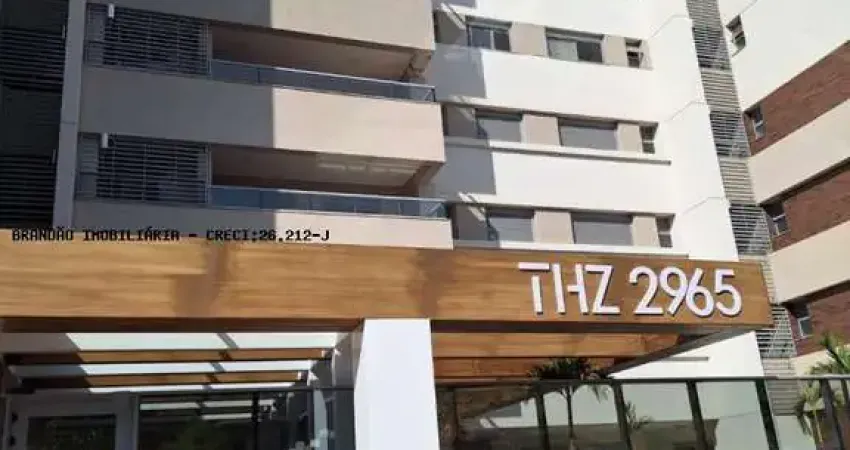 APARTAMENTO Á VENDA NO THZ RIBEIRÃO PRETO, com 3 quartos suítes por R$ 1.266.000,00