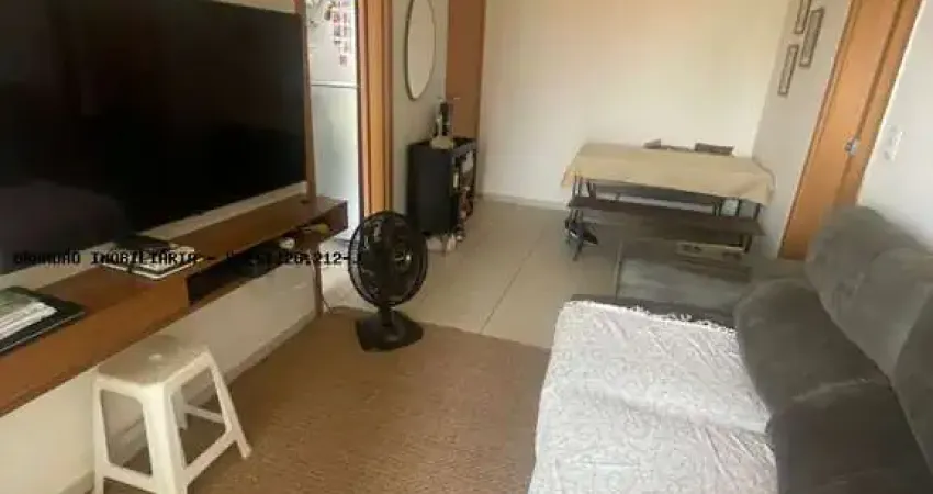 APARTAMENTO Á VENDA NO EDIFÍCIO SIENNA RIBEIRÃO PRETO, com 1 quarto por R$ 276.000,00