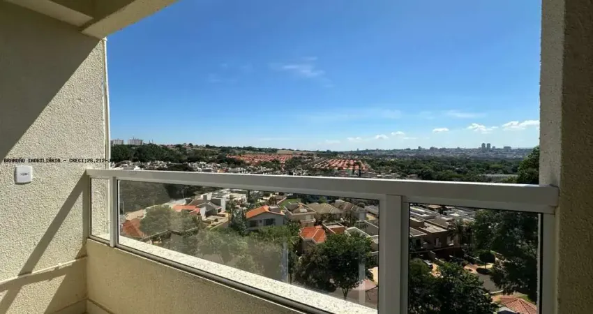 APARTAMENTO Á VENDA NO RESERVA DAS MAGNOLÍAS RIBEIRÃO PRETO, com 2 quartos sendo 1 suíte por R$ 389.000,00
