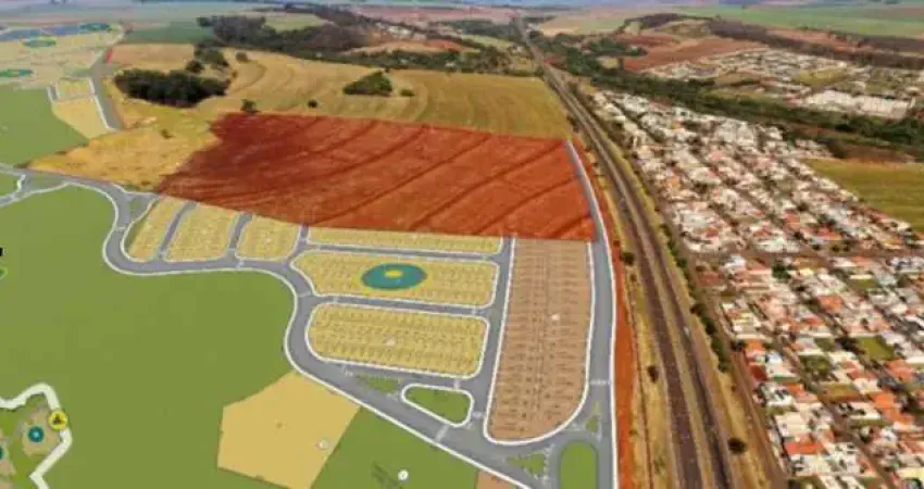 TERRENO Á VENDA NO BELVEDERE RIBEIRÃO PRETO, por R$ 80.000,00