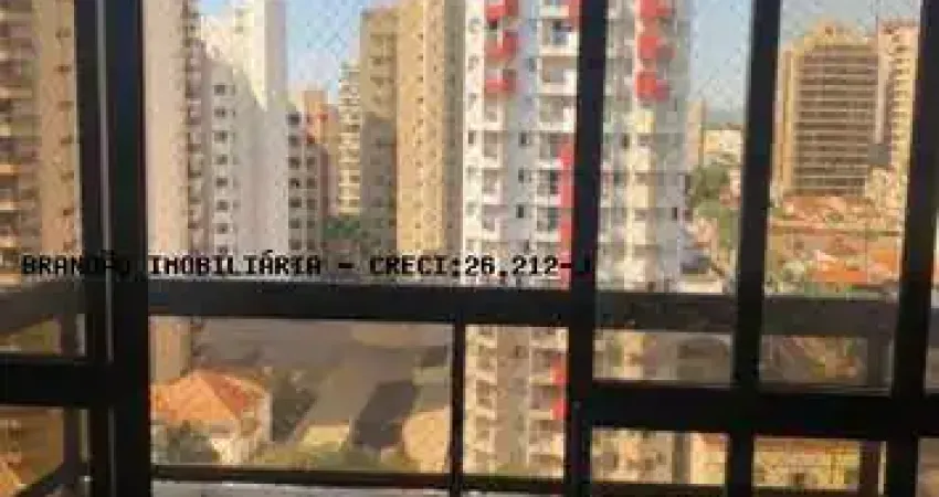 APARTAMENTO Á VENDA NO EDIFÍCIO SAN MARINO RIBEIRÃO PRETO, com 3 quartos sendo 1 Suíte por R$ 450.000,00