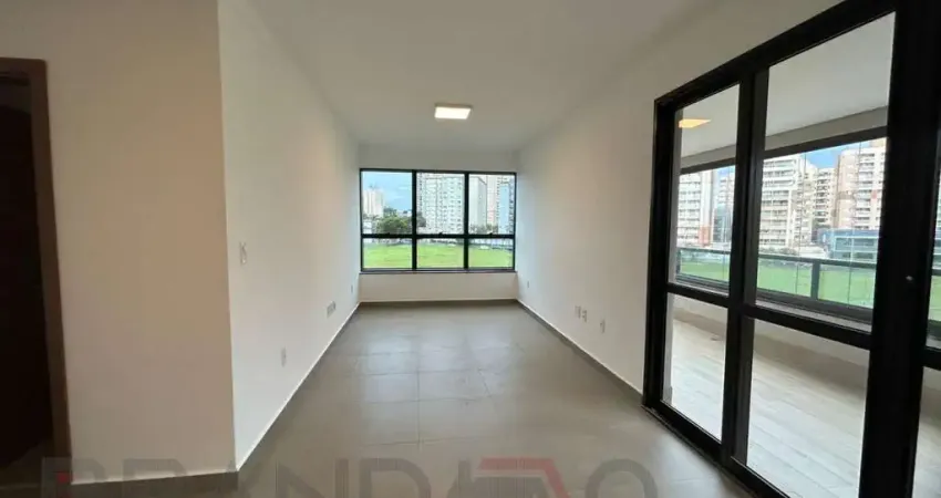 APARTAMENTO Á VENDA NO EDIFÍCIO PLAZA DE ESPAÑA - 143,89m² - 3 SUÍTES + LAVABO, COMPLETO EM ARMÁRIOS - R$1.220.000,00 - NOVA ALIANÇA