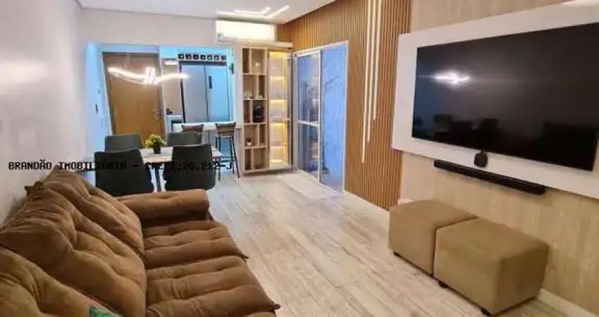APARTAMENTO Á VENDA NO CONDOMÍNIO BOSQUE DAS CAVIÚNAS RIBEIRÃO PRETO, com 3 quartos sendo 1 suíte por R$ 599.000,00