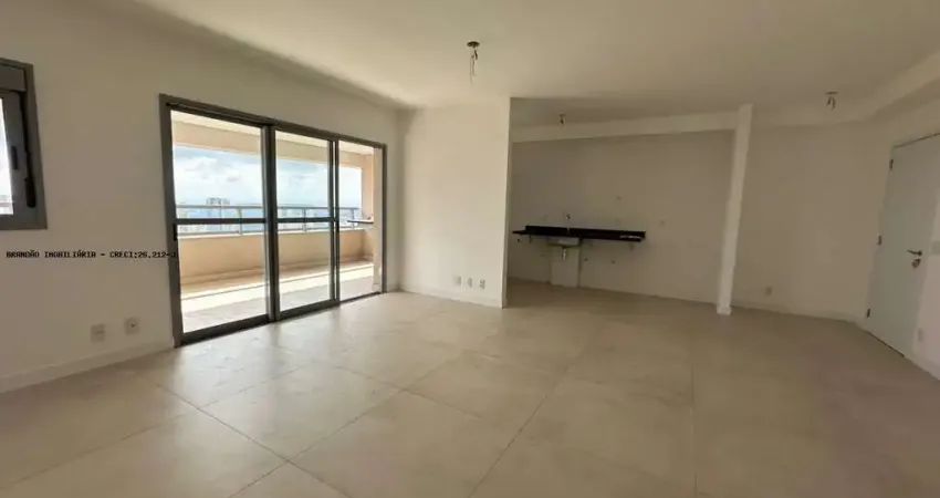 APARTAMENTO Á VENDA NO CONDOMÍNIO THZ RIBEIRÃO PRETO, com 2 quartos suíte por R$ 1.300.000,00