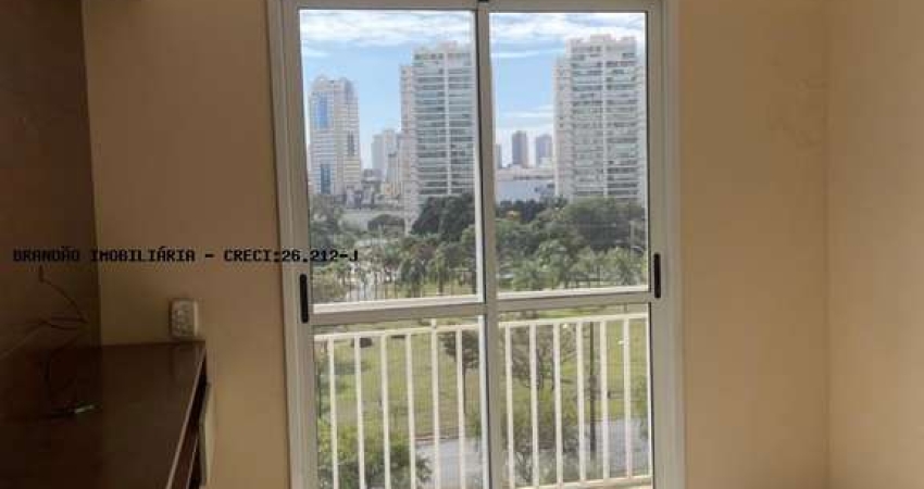APARTAMENTO Á VENDA NO EDIFÍCIO PRMIA VISTA II RIBEIRÃO PRETO, com 2 quartos por R$ 330.000,00