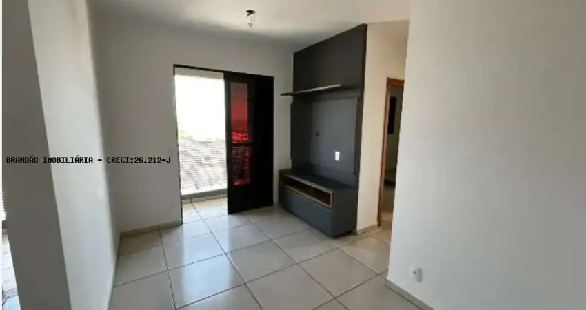 APARTAMENTO Á VENDA NO EDIFÍCIO CIDADE SARAGOÇA RIBEIRÃO PRETO, com 2 quartos sendo 1 suíte por R$ 292.000,00
