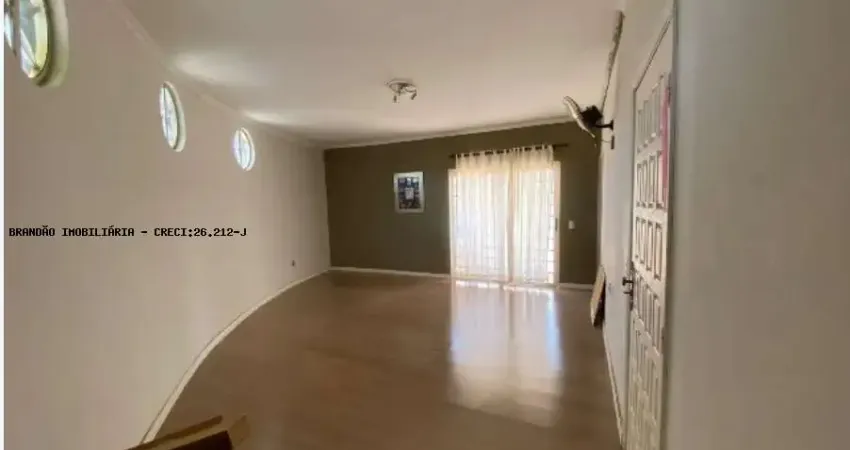 CASA Á VENDA NO JARDIM MANOEL PENA RIBEIRÃO PRETO , com 04 quartos sendo 1 suíte por R$ 446.000,00
