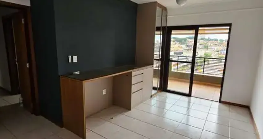 Apartamento para venda e locação no ed. mediterrâneé - 106m² - 3 dormitórios sendo uma suíte - r$575.000,00 / r$3.500,00