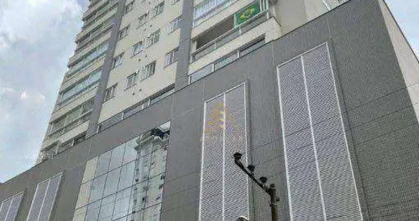 Apartamento à venda, 103 m² por R$ 2.300.000,00 - Centro - Balneário Camboriú/SC