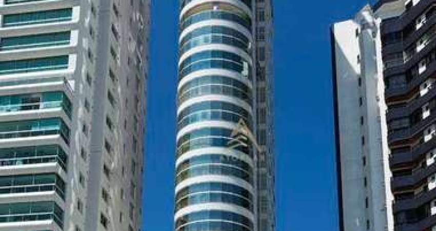 Cobertura com 3 dormitórios à venda, 273 m² por R$ 17.990.000,00 - Barra Sul - Balneário Camboriú/SC