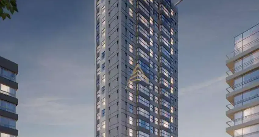 Apartamento à venda, 145 m² por R$ 3.310.509,93 - Centro - Balneário Camboriú/SC