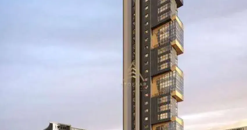 Apartamento à venda, 192 m² por R$ 4.772.522,25 - Centro - Balneário Camboriú/SC
