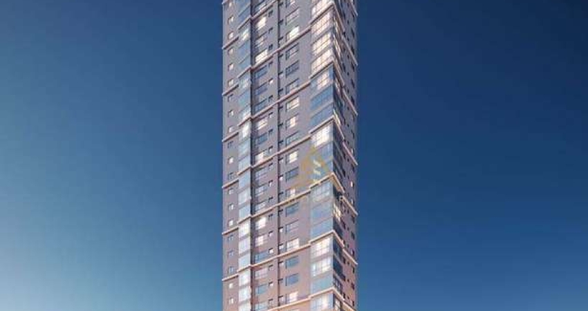 Apartamento à venda, 122 m² por R$ 2.770.000,00 - Centro - Balneário Camboriú/SC