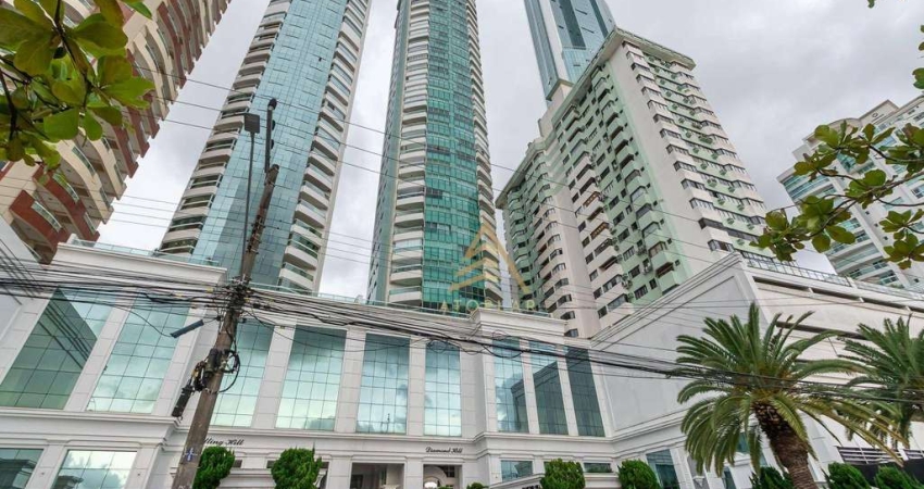 Apartamento à venda, 284 m² por R$ 13.900.000,00 - Centro - Balneário Camboriú/SC