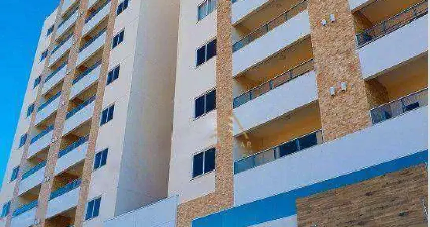 Apartamento à venda, 70 m² por R$ 730.000,00 - Tabuleiro - Camboriú/SC