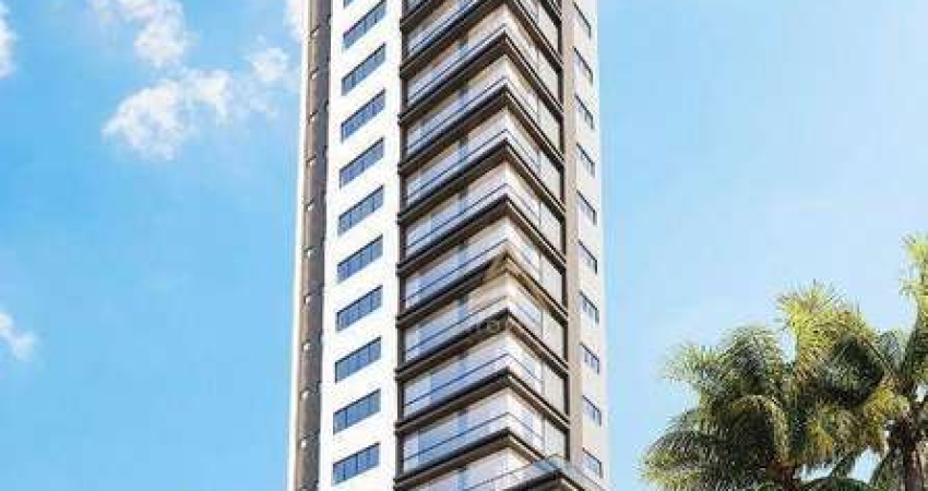 Cobertura à venda, 210 m² por R$ 3.800.000,00 - Centro - Balneário Camboriú/SC