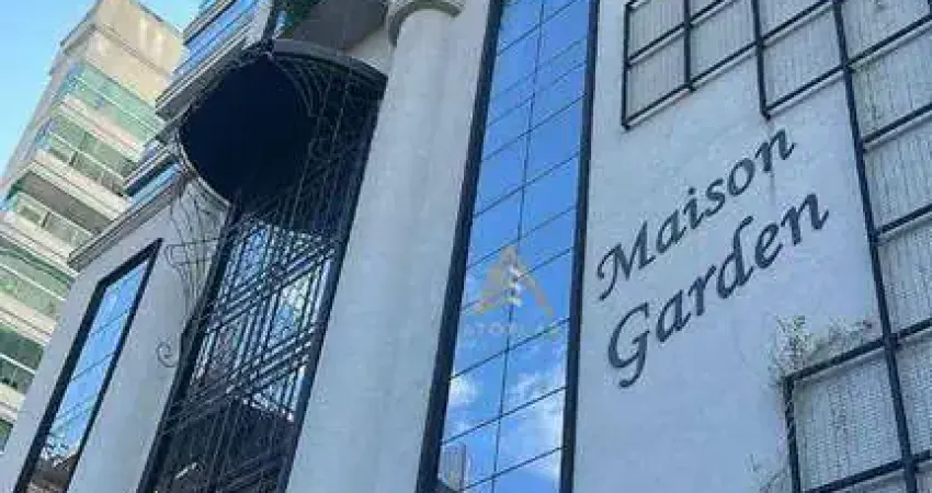 Apartamento à venda, 200 m² por r$ 4.200.000,00 - meia praia - itapema/sc