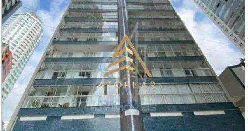 Apartamento à venda, 110 m² por R$ 2.550.000,00 - Centro - Balneário Camboriú/SC