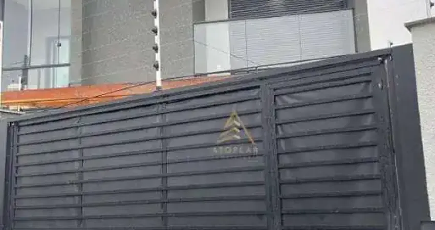 Sobrado à venda, 120 m² por R$ 1.065.000,00 - Bairro Rio Pequeno - Camboriú/SC