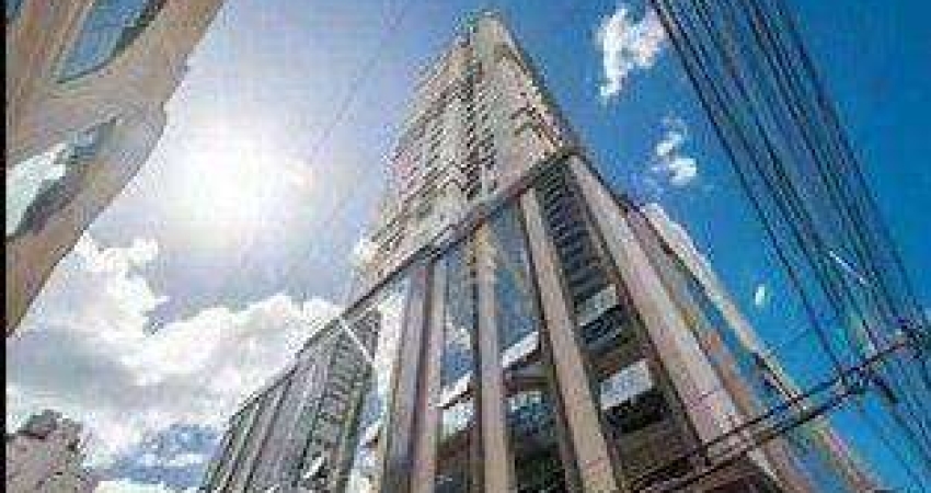 Apartamento à venda, 143 m² por R$ 3.995.000,00 - Centro - Balneário Camboriú/SC