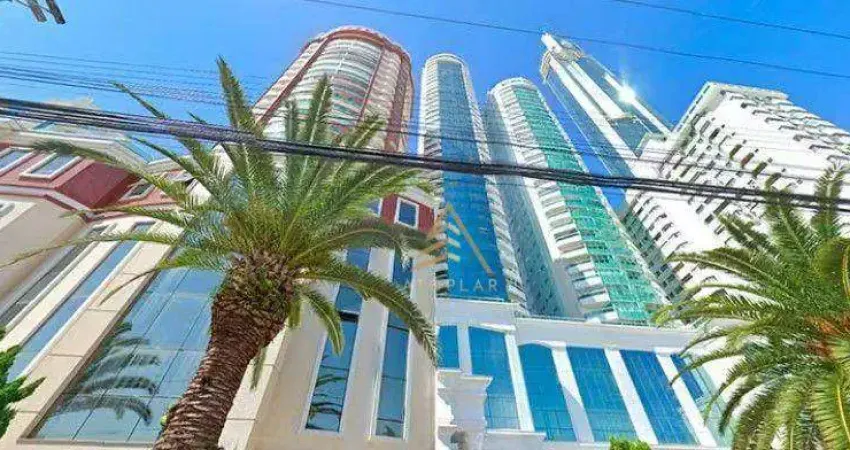 Apartamento à venda, 179 m² por R$ 9.950.000,00 - Barra Sul - Balneário Camboriú/SC