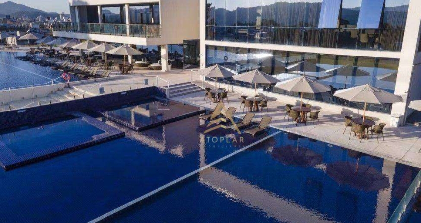 Casa à venda, 262 m² por R$ 3.200.000,00 - Centro - Camboriú/SC