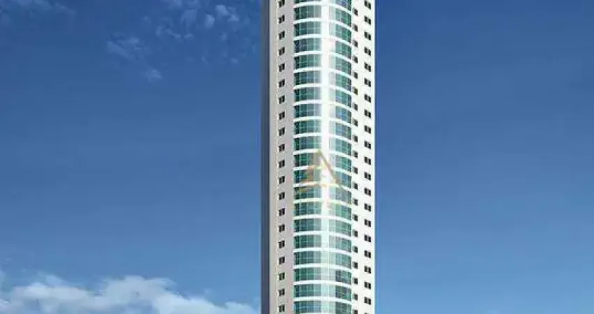 Apartamento à venda, 131 m² por R$ 5.499.000,00 - Centro - Balneário Camboriú/SC