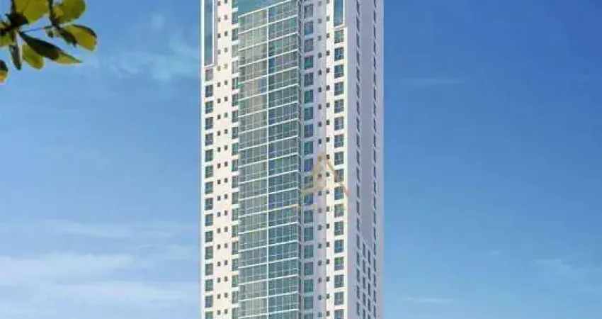 Apartamento à venda, 141 m² por R$ 3.789.000,00 - Centro - Balneário Camboriú/SC
