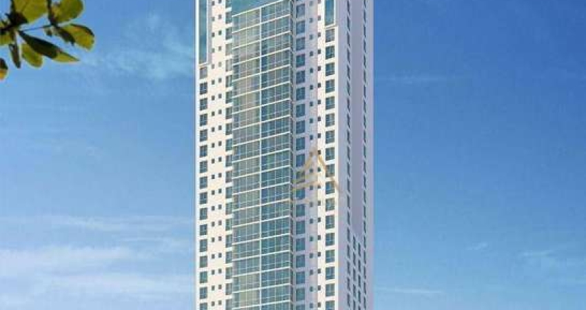 Apartamento Garden à venda, 141 m² por R$ 3.638.000,00 - Centro - Balneário Camboriú/SC