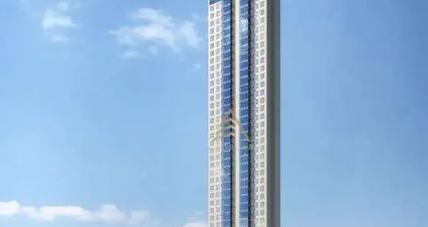 Apartamento à venda, 146 m² por R$ 4.724.000,00 - Centro - Balneário Camboriú/SC