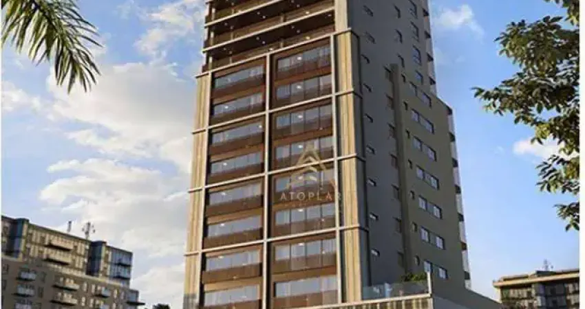 Apartamento à venda, 115 m² por R$ 3.100.000,00 - Centro - Balneário Camboriú/SC