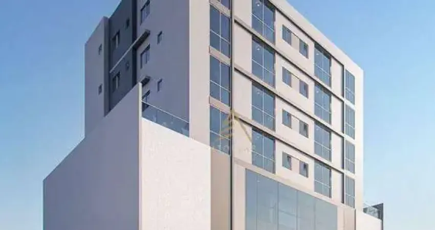 Apartamento com 2 dormitórios à venda, 63 m² por R$ 1.203.000,95 - Nações - Balneário Camboriú/SC
