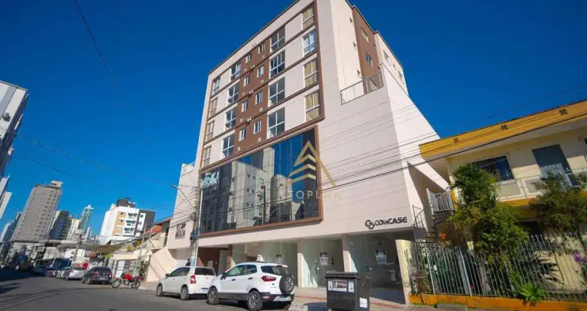 Apartamento com 2 dormitórios sendo 1 suíte à venda, 63 m² por r$ 1.243.024 - nações - balneário camboriú/sc
