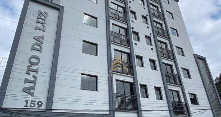 Apartamento com 2 dormitórios à venda, 116 m² por R$ 970.000,00 - Nações - Balneário Camboriú/SC