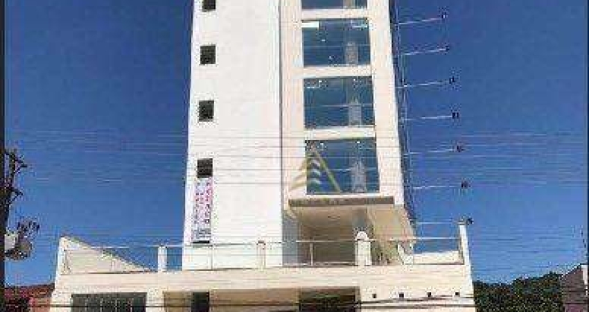 Sala para alugar, 60 m² por R$ 3.000,00 - Ariribá - Balneário Camboriú/SC