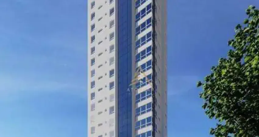 Apartamento Garden com 4 dormitórios à venda, 214 m² por R$ 5.987.563,44 - Centro - Balneário Camboriú/SC