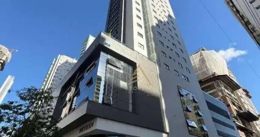 Apartamento à venda, 135 m² por R$ 3.094.055,30 - Centro - Balneário Camboriú/SC