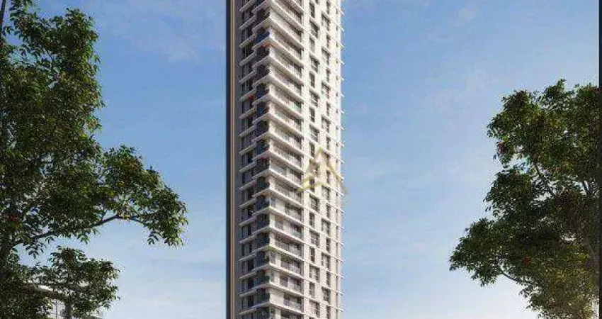 Apartamento à venda, 190 m² por R$ 4.080.000,00 - Centro - Balneário Camboriú/SC