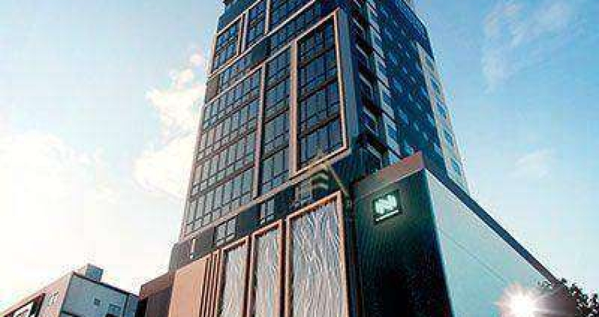 Apartamento à venda, 118 m² por R$ 2.171.085,00 - Centro - Balneário Camboriú/SC
